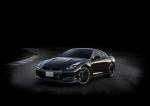Nissan GT-R Spec V 2009 года